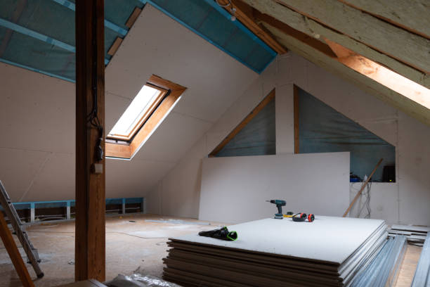 Range of Insulation Solutions in Haddon Heights, NJ