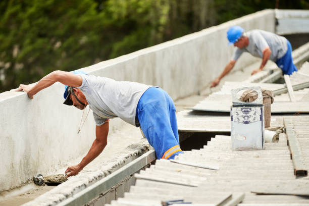 Best Commercial Insulation Contractor  in Haddon Heights, NJ