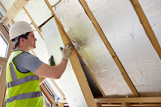 Best Crawl Space Insulation  in Haddon Heights, NJ